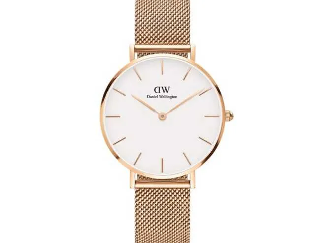 Orologio Donna Classic Petite DW00100163