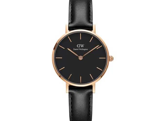 Orologio Classic Petite Sheffield