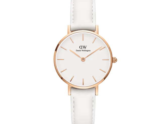 Orologio Donna Solo Tempo Classic Petite Bondi