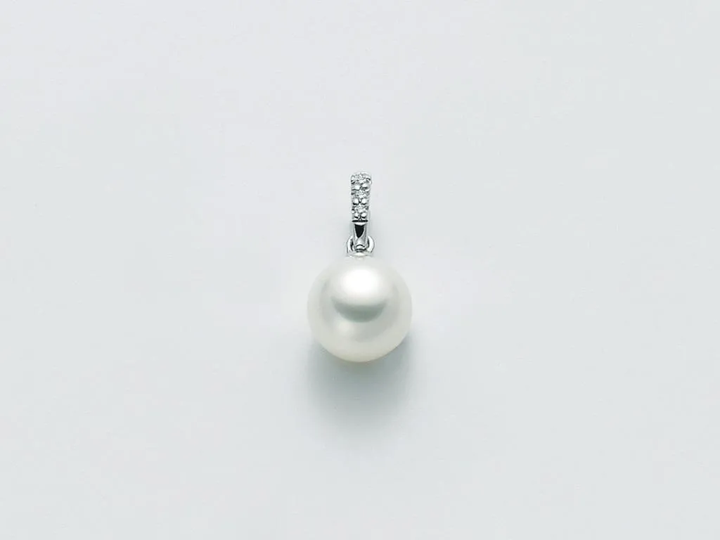 PENDENTE MILUNA - LA PERLA PORTAFORTUNA Ref. PPF305