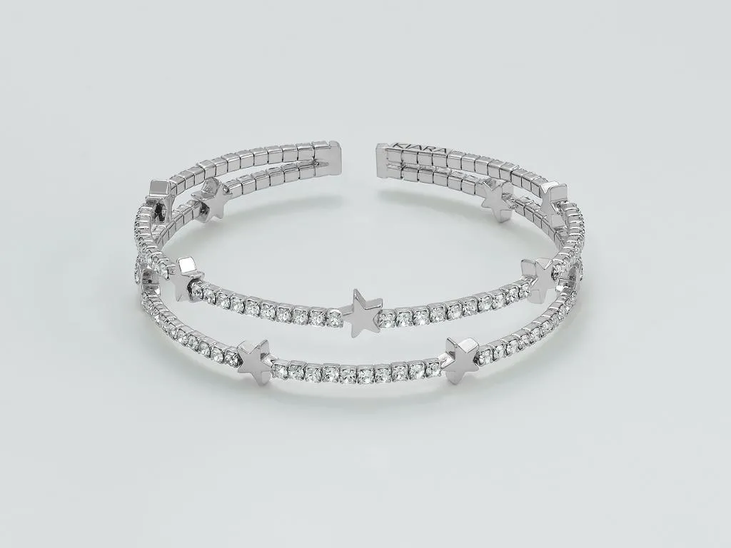 Bracciale Kiara - collezione Basik Ref. KBRD1275B
