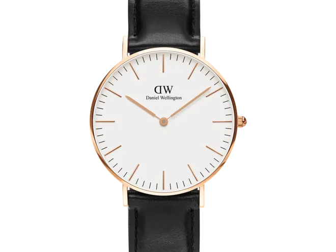 Orologio Classic Sheffield DW00100036