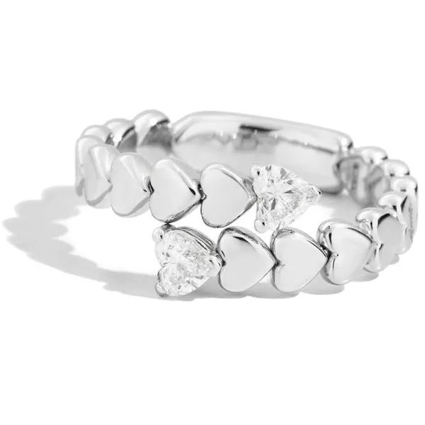 Anello Recarlo - Anello contrariè Feeling Modello R71CO002/040