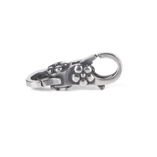 Thun By Trollbeads - Bead in Argento Chiusura Fiore Daisy Ref. TAGLO-00076