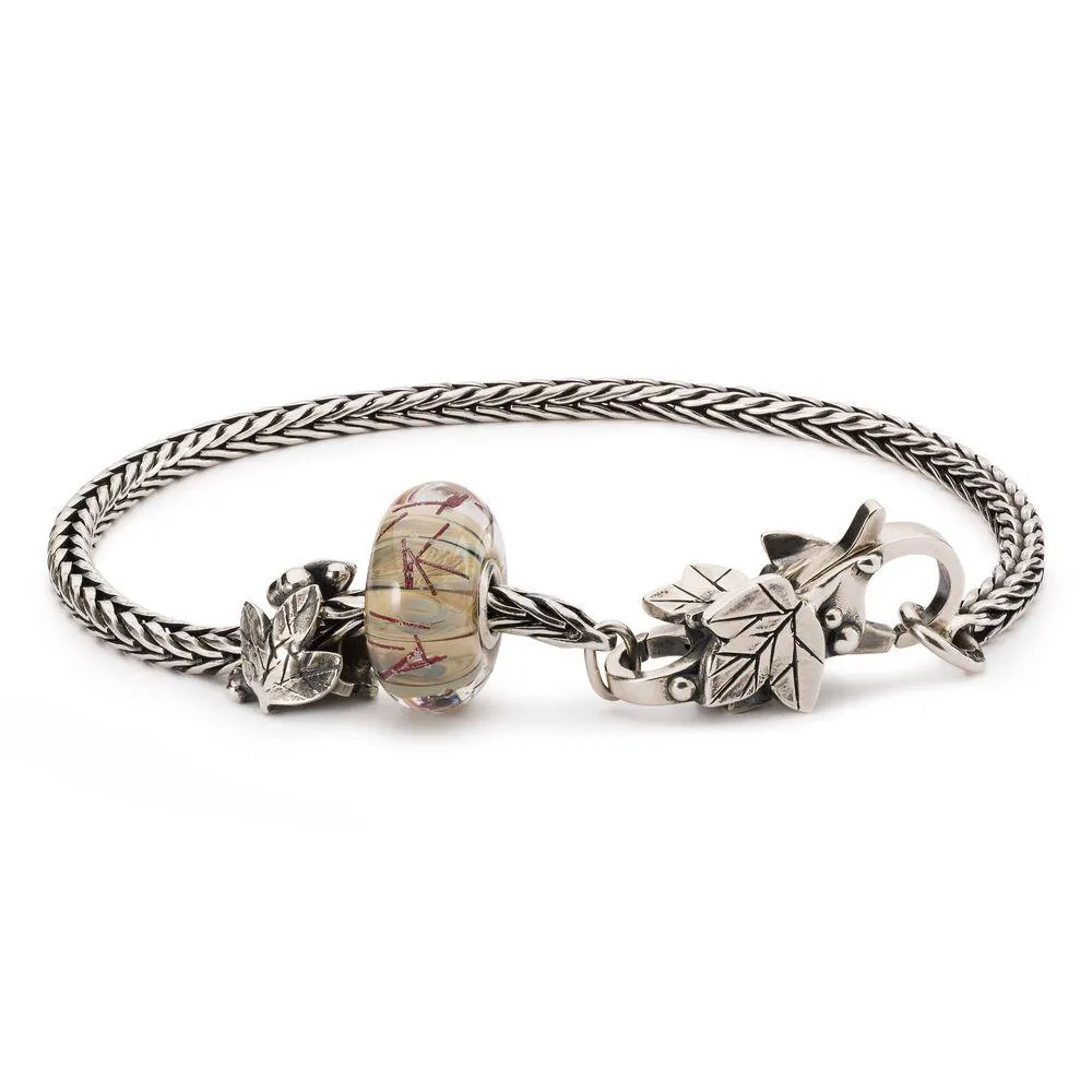 Trollbeads - Bracciale Start Gioia di Vivere