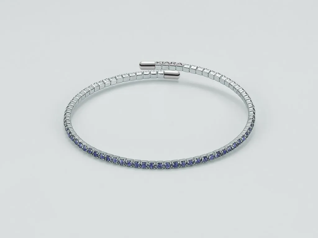 Bracciale Kiara - collezione Basik Ref. KBRD1197