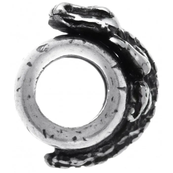 ACCESSORI GIOVANNI RASPINI ROULETTE BEADS BARILOTTO COCCODRILLO - 9988