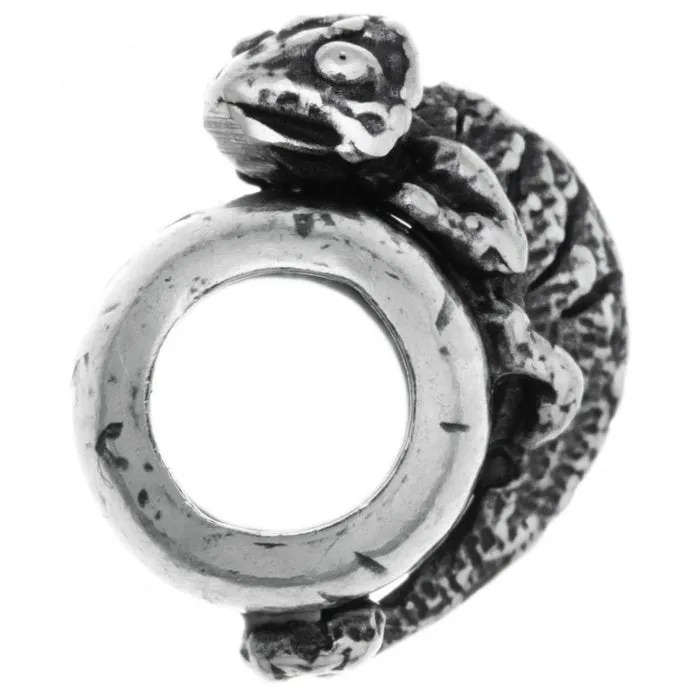 ACCESSORI GIOVANNI RASPINI ROULETTE BEADS BARILOTTO CAMALEONTE - 9989