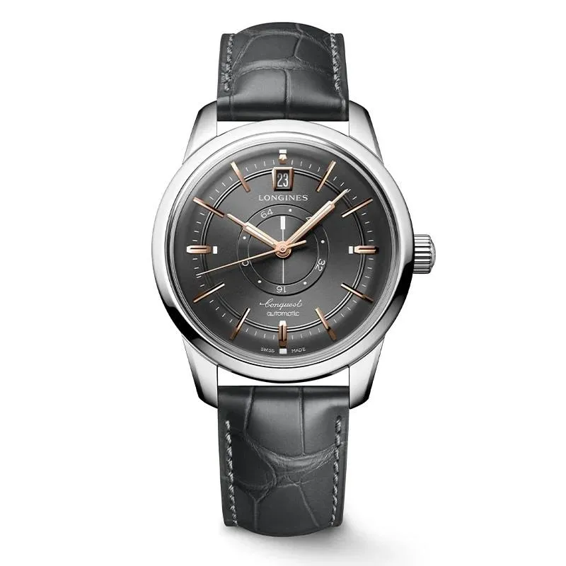 CONQUEST HERITAGE CENTRAL POWER RESERVE Ref. L1.648.4.62.2