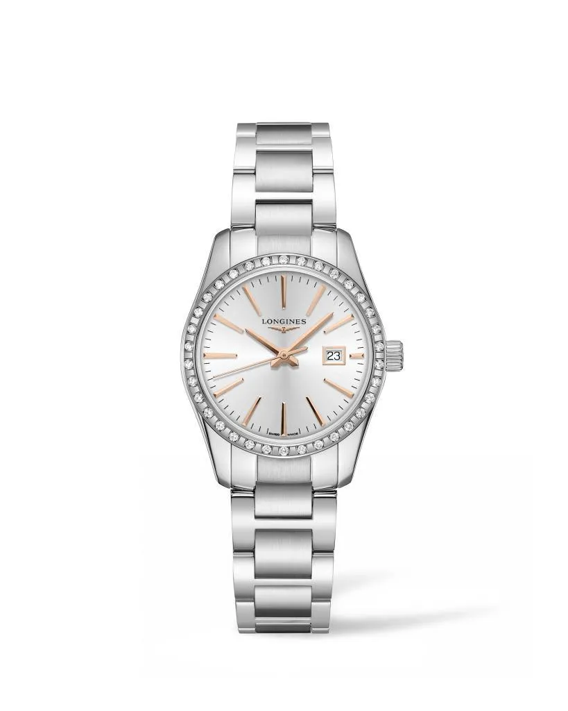 CONQUEST CLASSIC Ref. L2.286.0.72.6