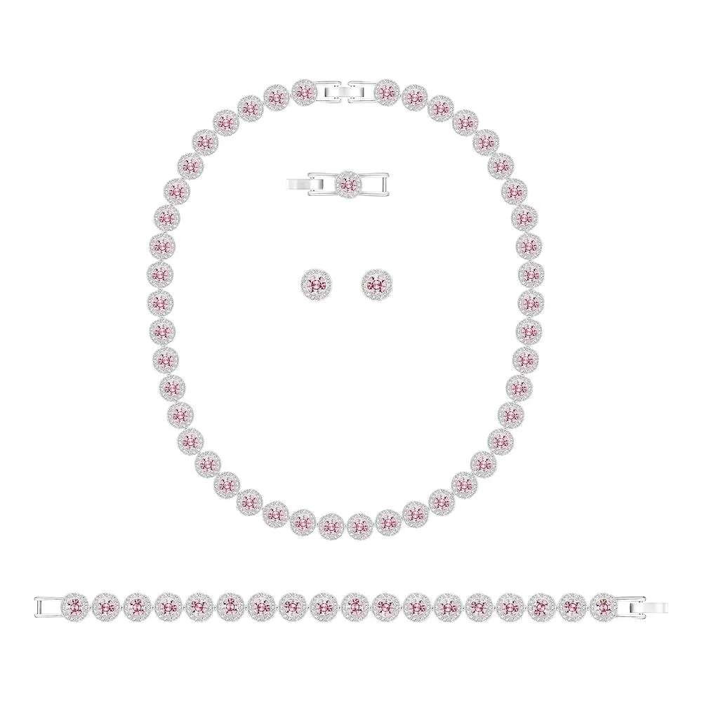 Swarovski - Set Angelic All Around Ref. 5203018