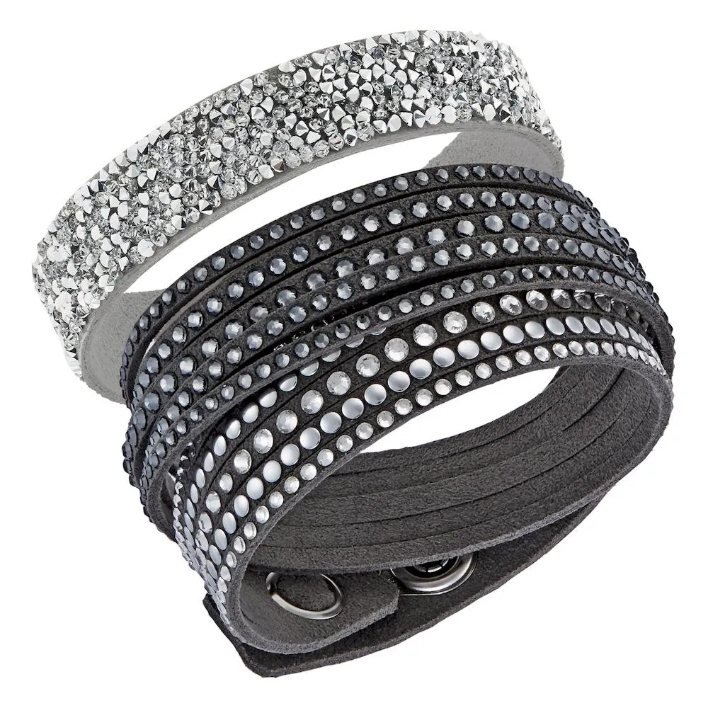 Swarovski - Set Bracciali Leisure Ref. 5184508