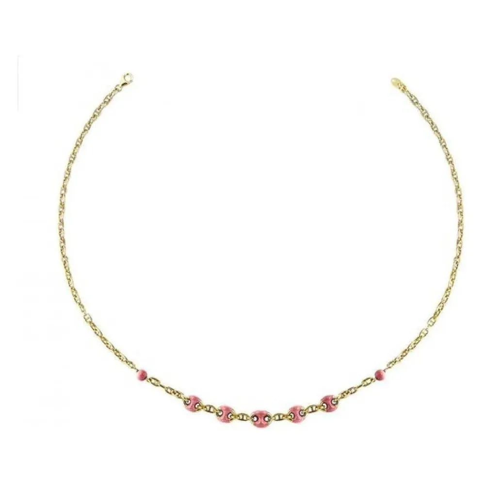 Collana Rue Des Mille Marine Love