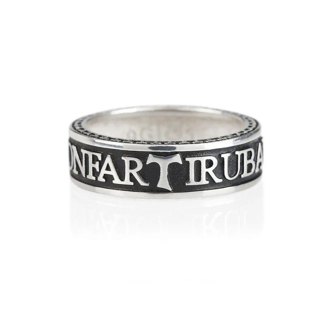 Agios Anello non farti rubare la speranza