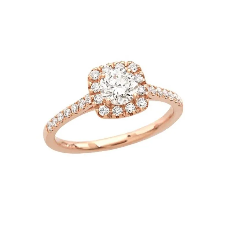 Anello Donna CRIERI Allure - AFAALK020WG3130