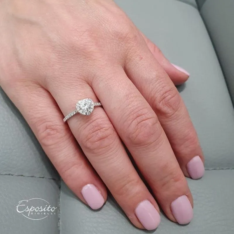 Anello Donna CRIERI Allure - AFCALK046WF1140