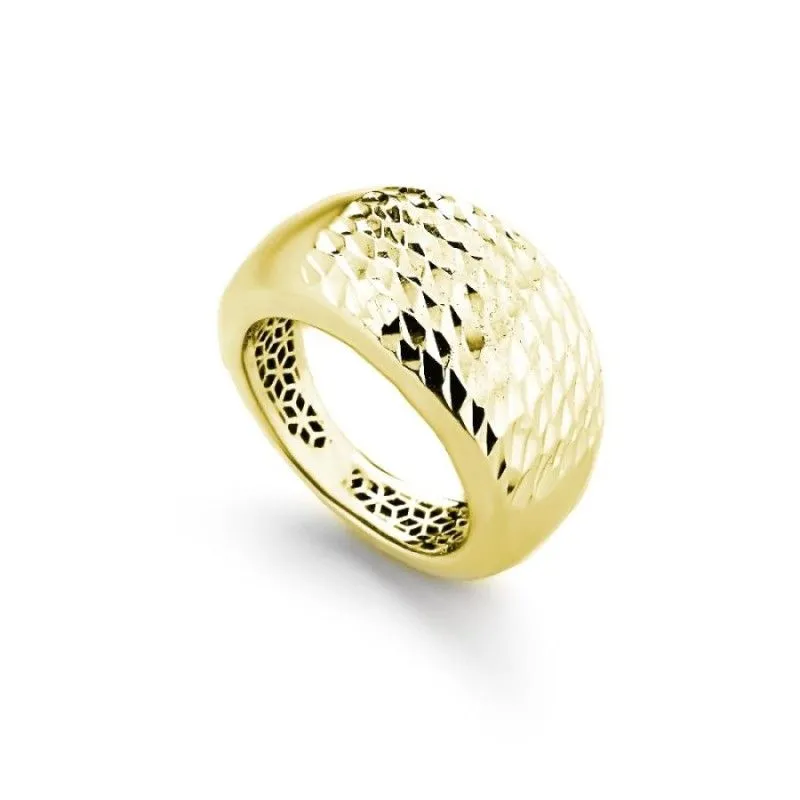 Anello Donna MARCELLO PANE - ANPD001/G