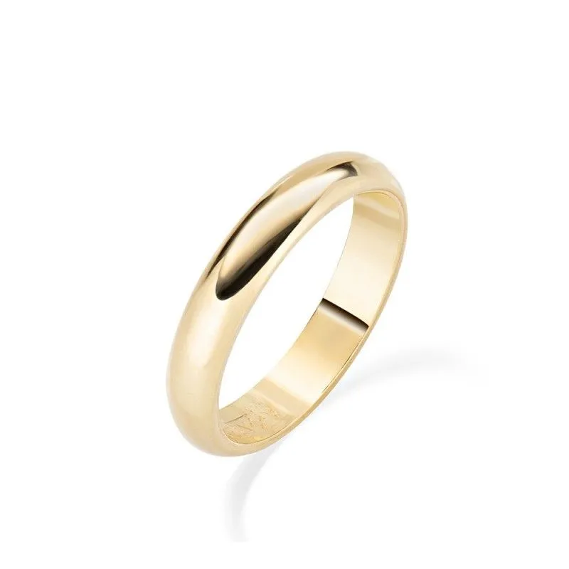 Anello Uomo AMEN Fedi - FE3G-20