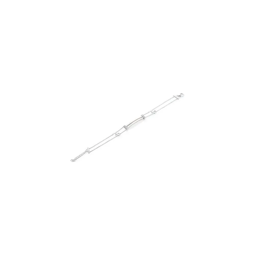 Bracciale Marcello Pane Morbido New Letters