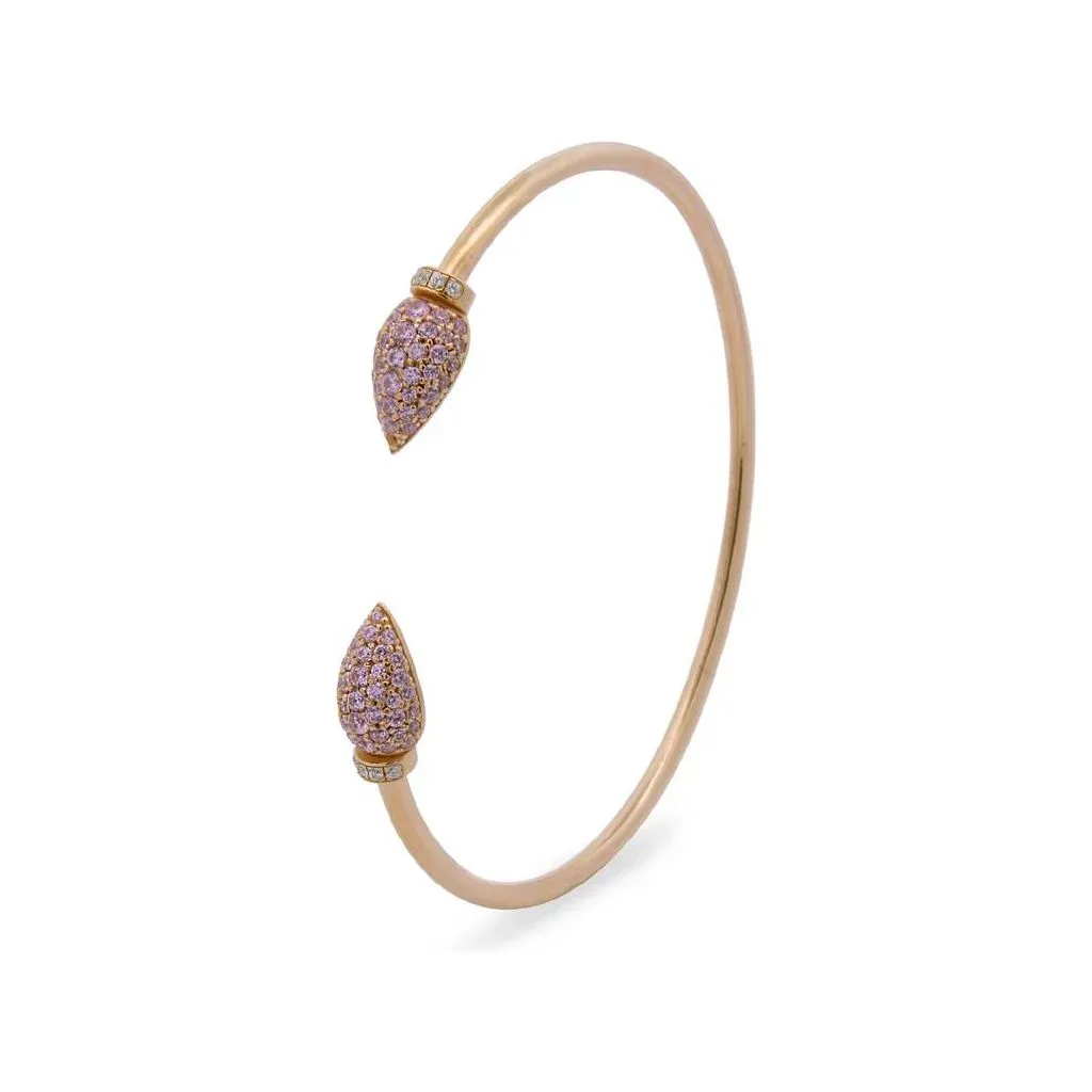 Bracciale Rue Des Mille Dancing Drops