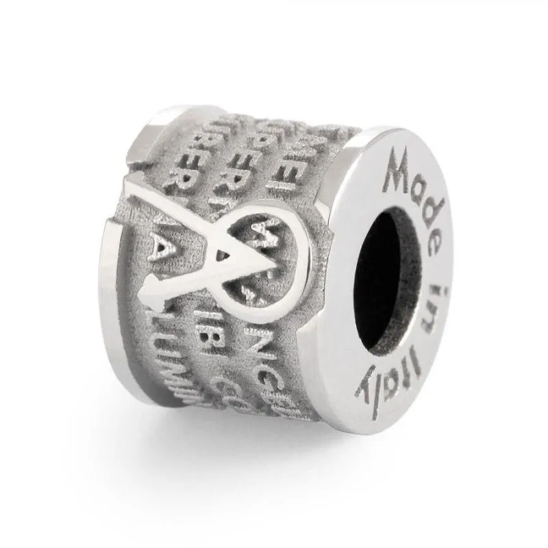 Beads TUUM Incipit Angelo - INCOA90C100