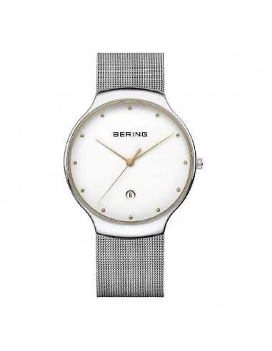 Orologio Unisex BERING Classic 13338-001 - Esposito Gioielli