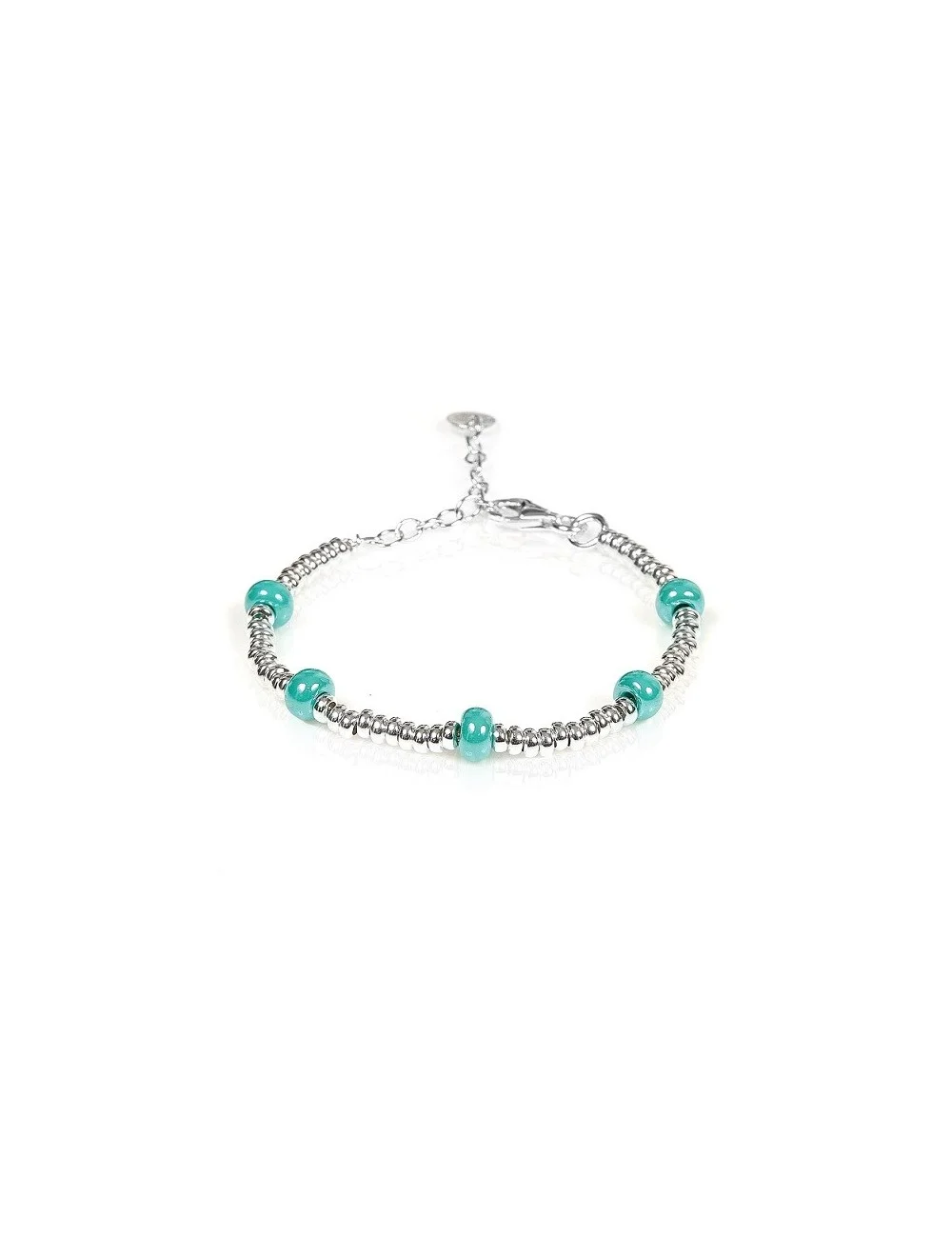 Bracciale Gerba Baby Silver 13