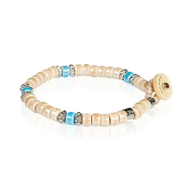 Bracciale Uomo GERBA Ceramic - LB02