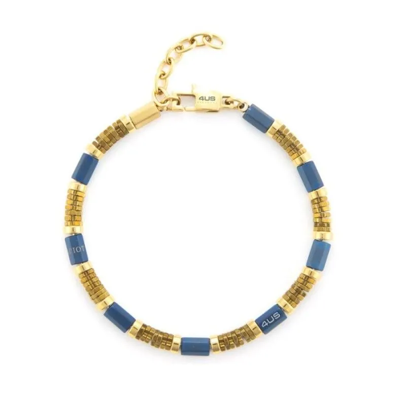 Bracciale Uomo 4US CESARE PACIOTTI Steel - 4UBR5978