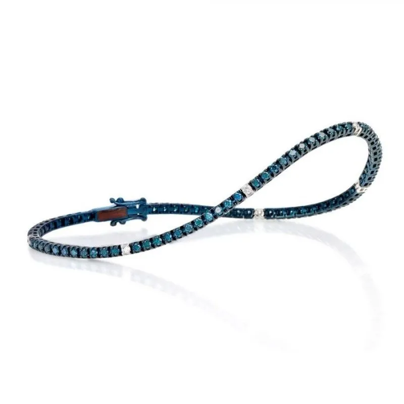 Bracciale Tennis Uomo CRIERI Lucciole - BTELCK230UWI190