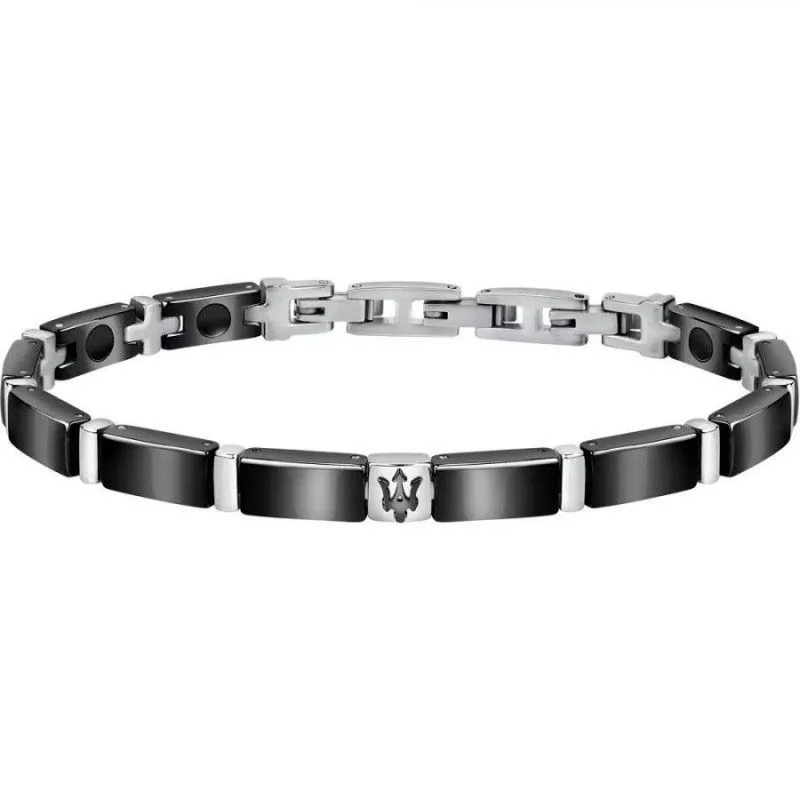Bracciale Uomo MASERATI Jewels - JM221ATZ04