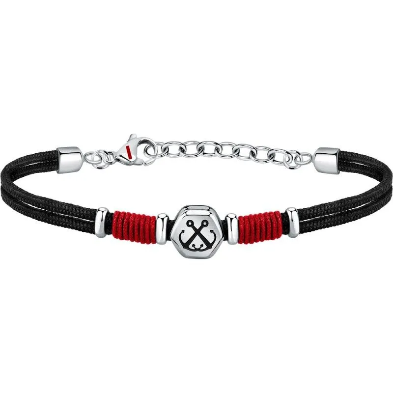 Bracciale Uomo SECTOR JEWELS Marine - SAGJ32
