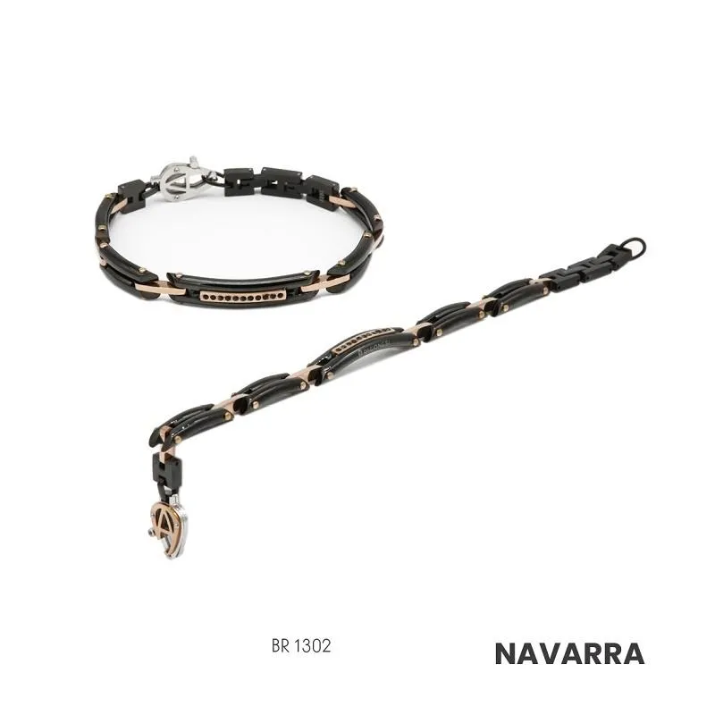 Bracciale Aragonesi - Collezione Navarra Ref. BR1302