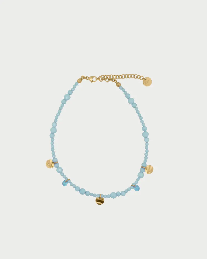 Cavigliera donna Rue des Mille in Argento 925 CAV-031 M1 V AU