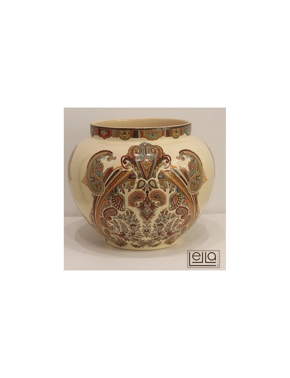 Cachepot Piccolo Etro