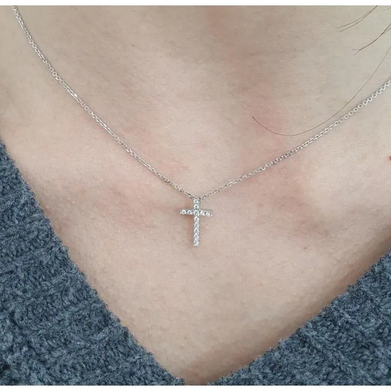 Collana Donna GIORGIO VISCONTI in oro e diamanti - GBX38707