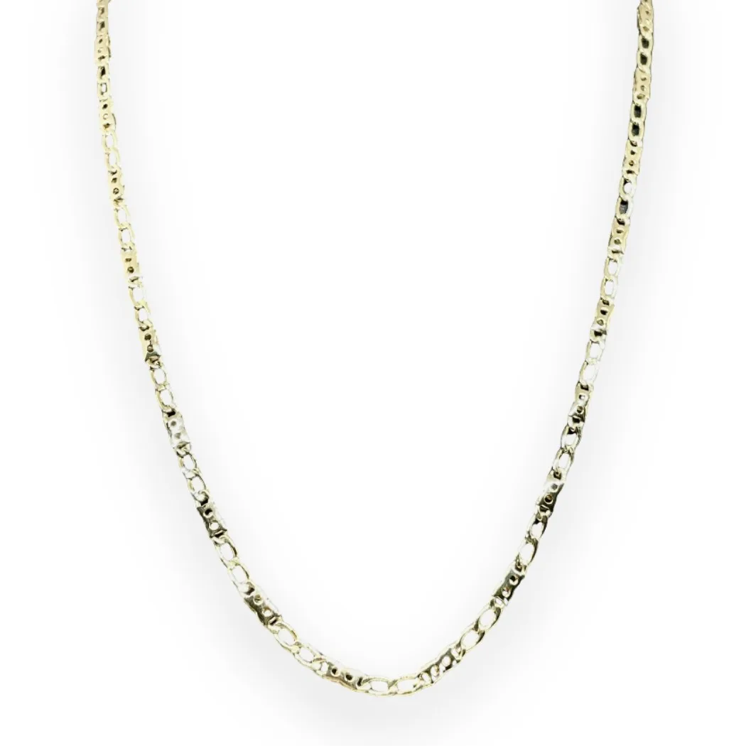 Collana Funetta iGold in Oro 9Kt 50 cm 5.15 gr