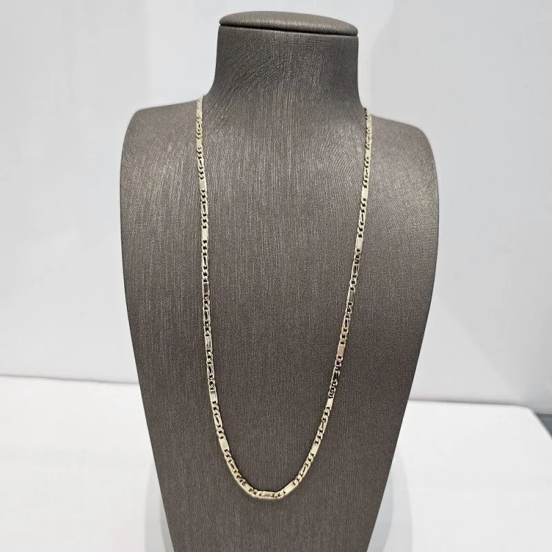 Collana ORO 750 (18KT) Uomo - 1307.CT18900