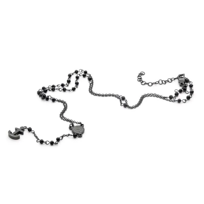 Collana Uomo 4US CESARE PACIOTTI - Steel - 4UCL4467