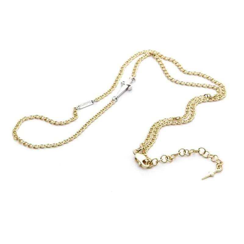 Collana Uomo CESARE PACIOTTI - JPCL2290G