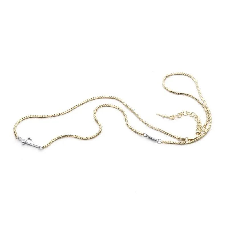 Collana Uomo CESARE PACIOTTI - JPCL2292G