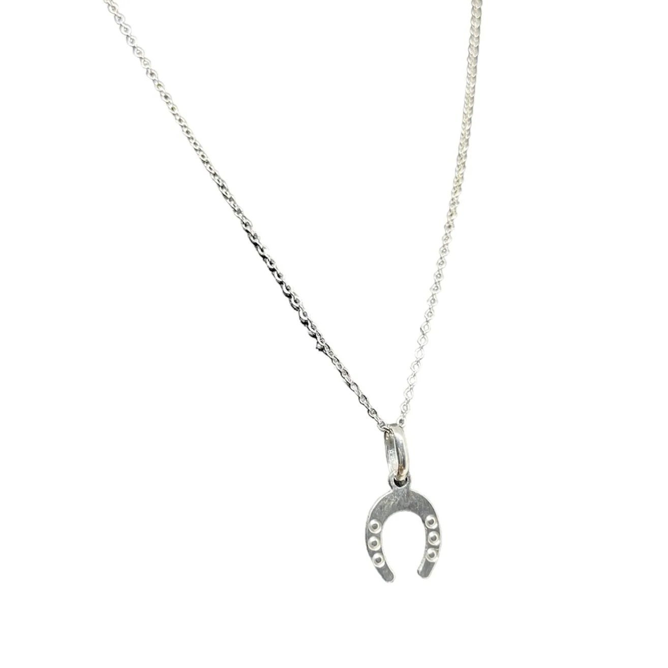 Collana iGold con ferro in Oro Giallo 375 9Kt