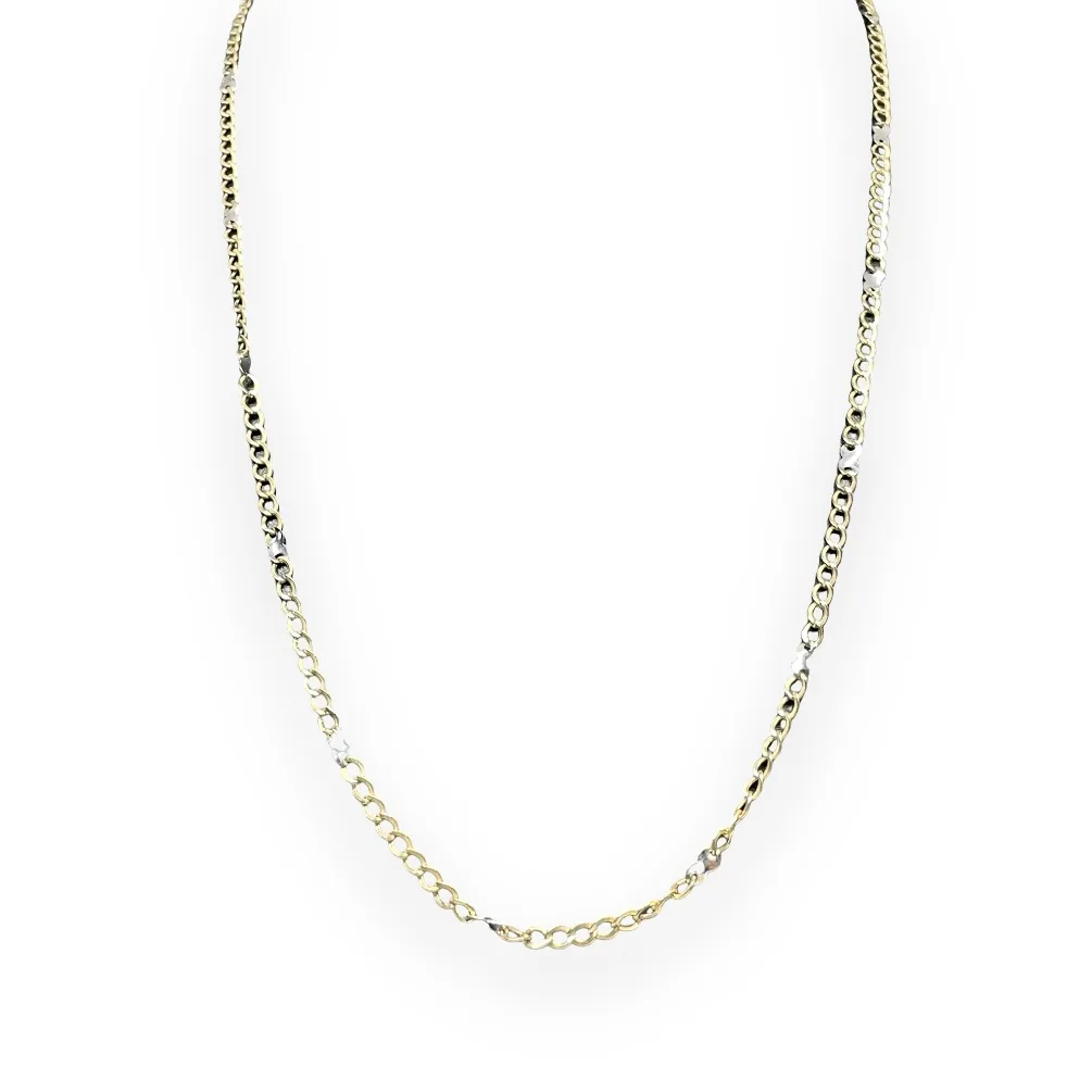 Collana iGold in Oro 9Kt 50 cm 2.8 gr