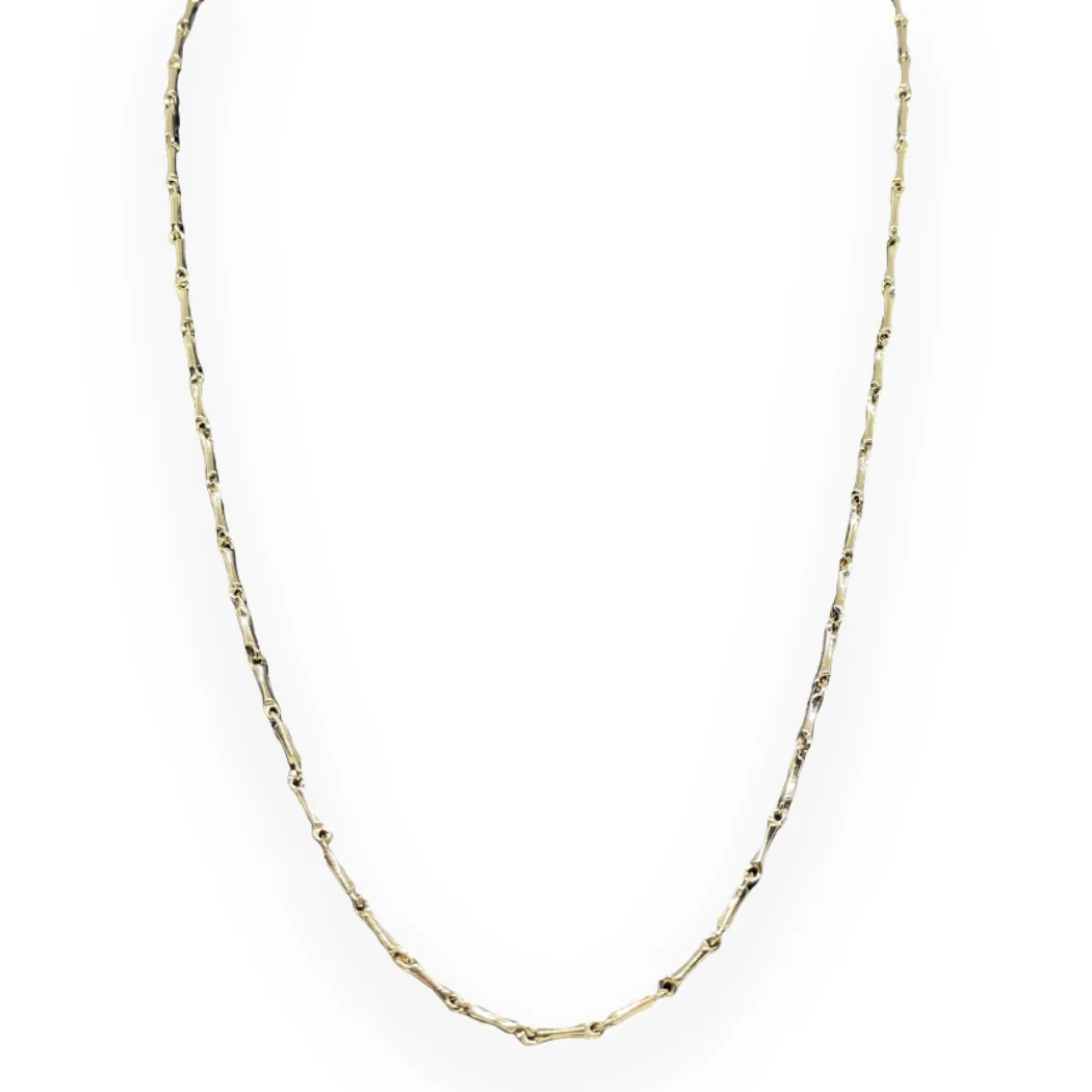Collana iGold in Oro 9Kt 50 cm 3.4 gr