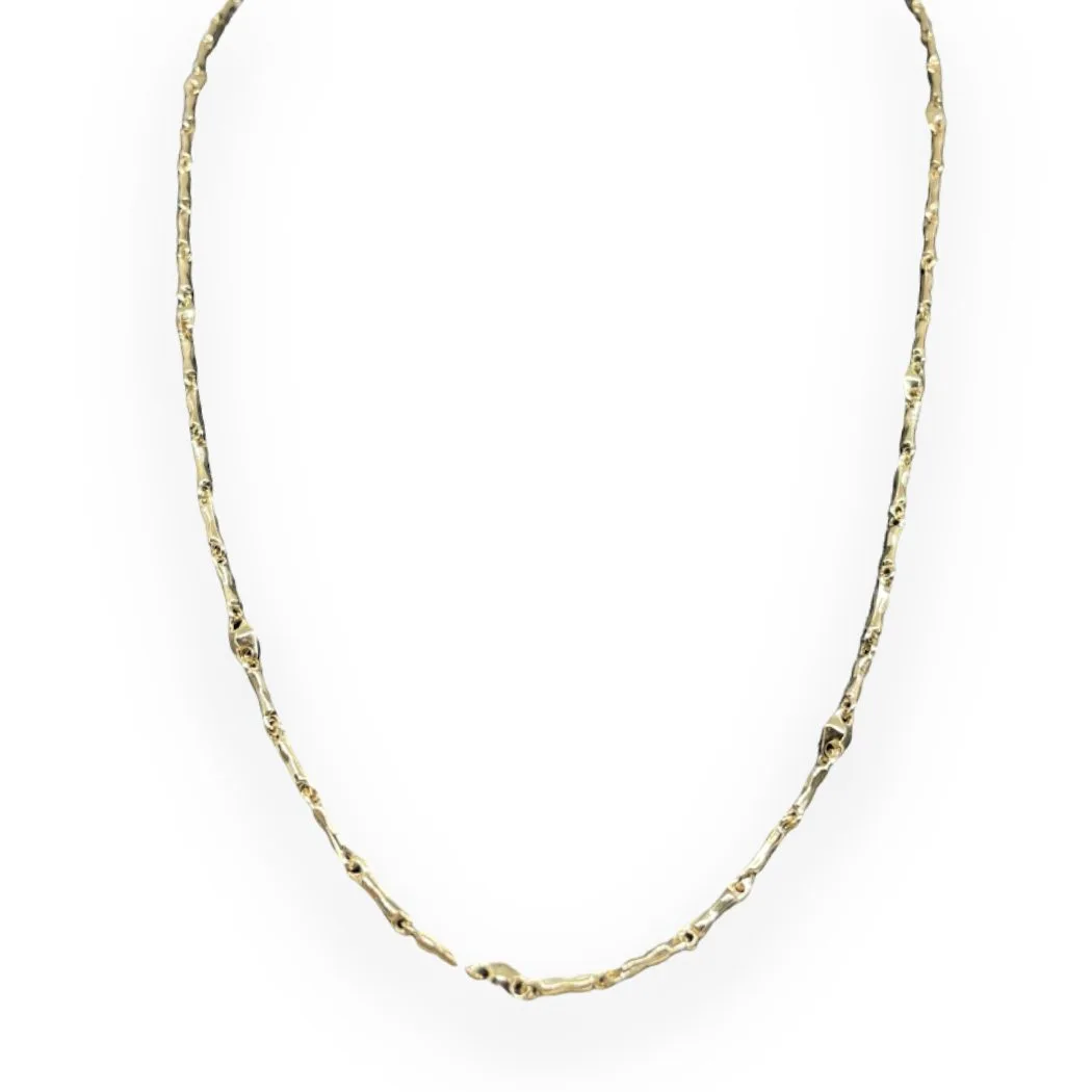 Collana iGold in Oro 9Kt 50 cm 3.59 gr