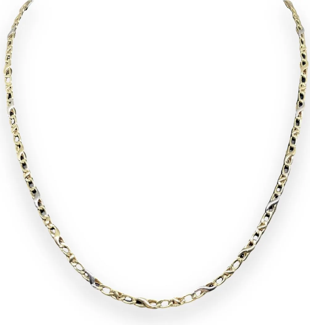 Collana iGold in Oro 9Kt 50 cm 5.3 gr