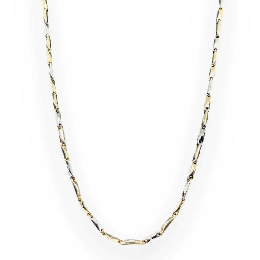 Collana iGold in Oro 9Kt 50 cm 6.50 gr