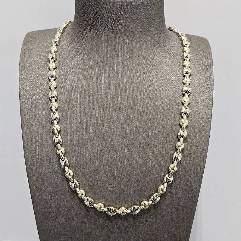 Collier ORO 750 (18KT) Donna - 129.CT841200