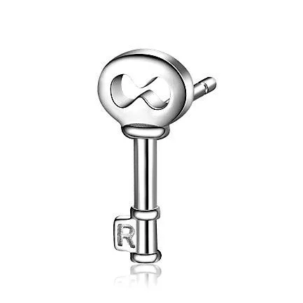 ORECCHINO ROSATO - SOGNI argento Ref. RSOD23