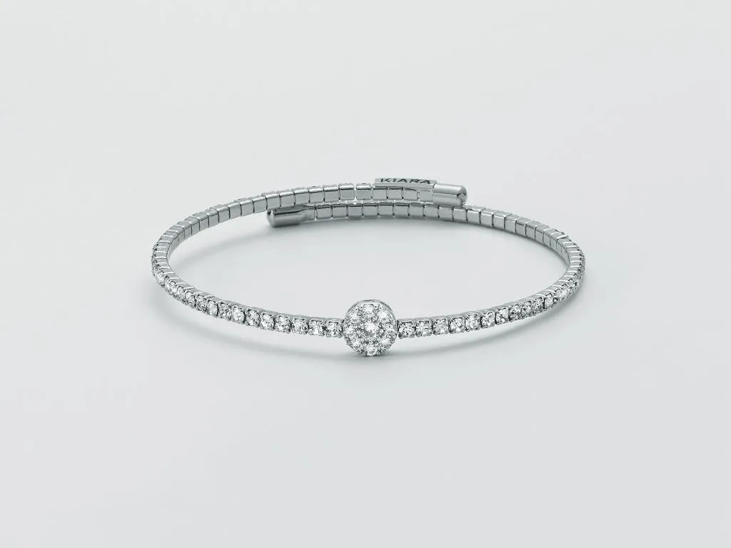 Bracciale Kiara - collezione Basik Ref. KBRD1468B